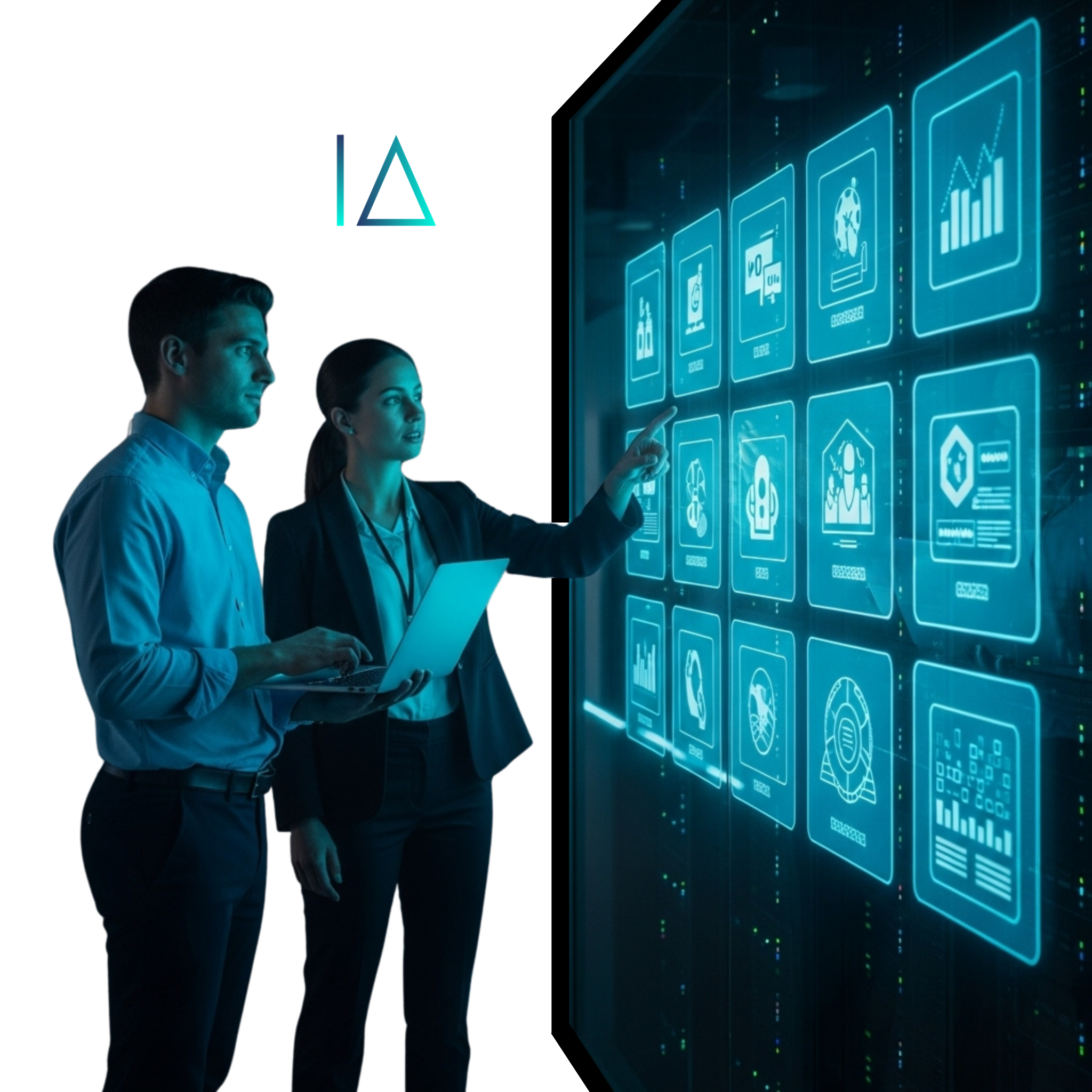 Reinventar o seu negócio